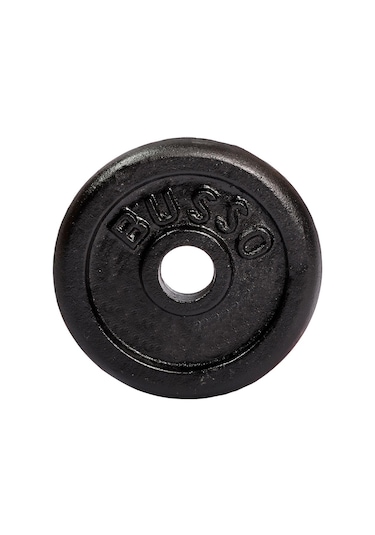 Busso Siyah Plaka 1 KG