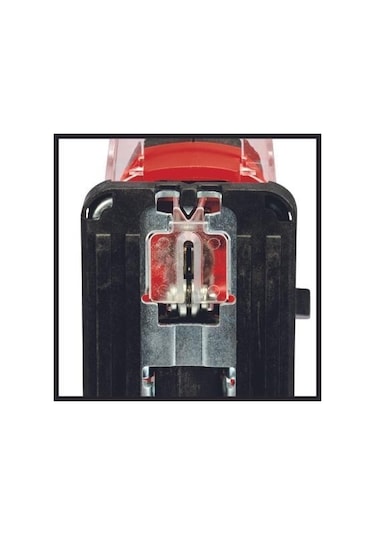 Einhell TC-JS 18 Li 1x2.5AH Akülü Dekupaj Testere - 4321228