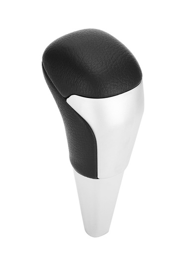 Wezone Toyota Hilux Revo Fortuner 2005-2016 Otomatik Vites Topu - Deri + Aluminyum,  Uyumlu, Pc466-0k004  --