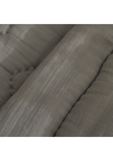 Karaca Home Bebek Arden Yastık Yorgan Seti Gri