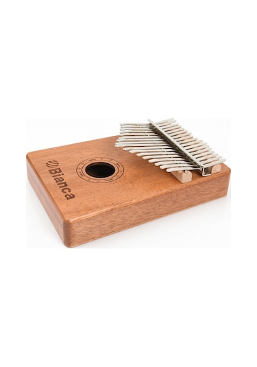 Bianca 17 Tuşlu Kalimba Bkl17 Best