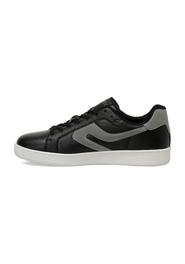 Kinetix Corbel 5fx Siyah Erkek Sneaker Siyah