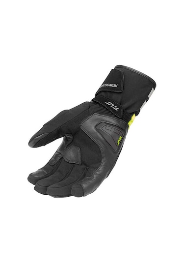 T.ur G-one Pro Hydroscud Eldiven Siyah Sarı