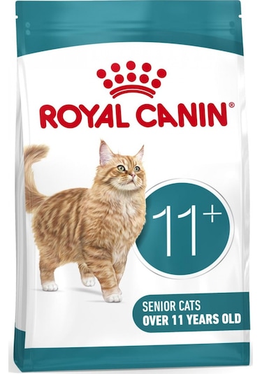 Royal Canin Senior  12+ Yaşlı Kedi Maması 2 KG