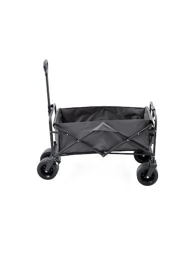 Aventurar Katlanır Kamp Taşıma Arabası