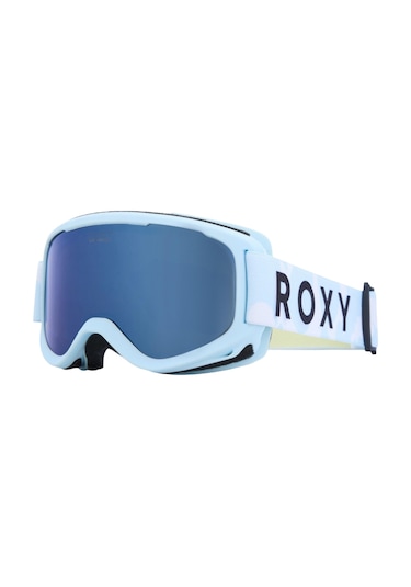 Roxy Roxy Sweetpea Kız Çocuk Mavi Goggle Bdf0 Turkuaz