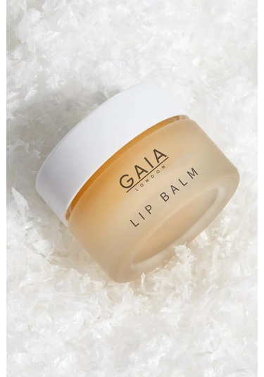 Gaia London Nemlendirici Etkili Dudak Balmı 20 ML