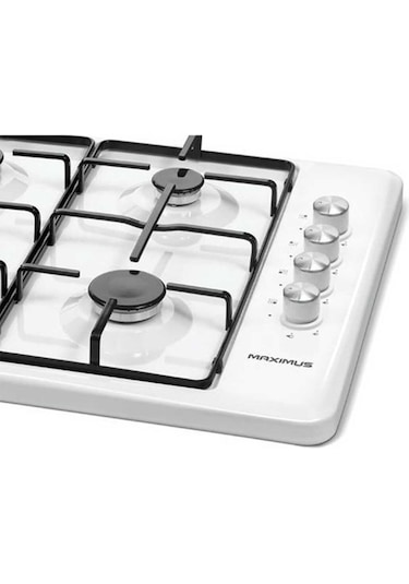 Minisan Maximus SE6401 Set Üstü Ocak