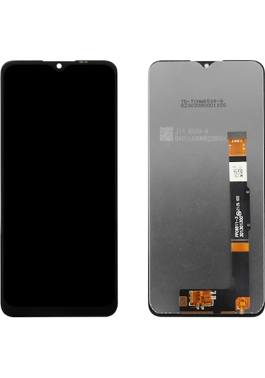 Tcl 4x 5g Uyumlu Lcd Ekran Dokunmatik