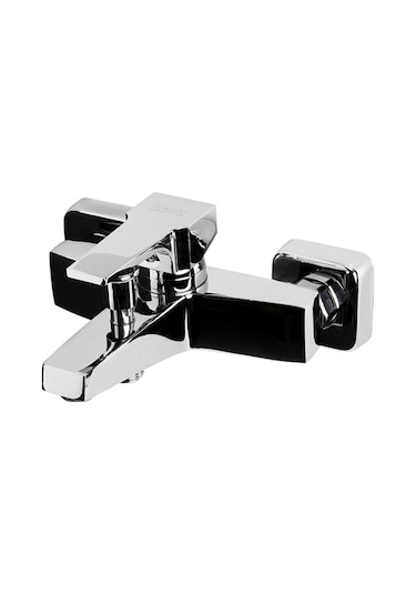 Aqua Banyo Bataryası 941511-430525 Krom