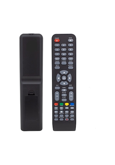 Nordmende Nm42250 Android Smart Led Tv Kumandası