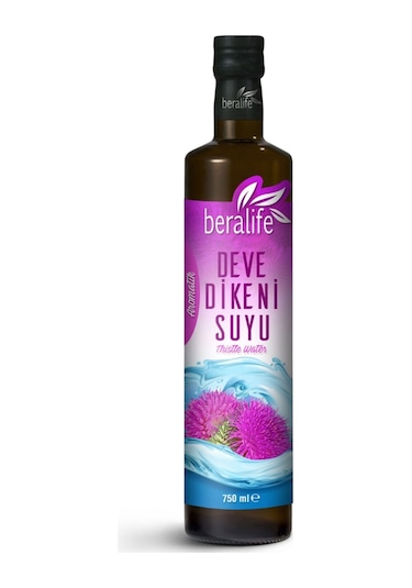 Beralife Deve Dikeni Suyu 750 ML
