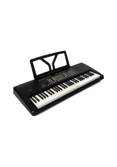 Strauss Ks-300 Tuş Hassasiyetli 5 Oktav Org