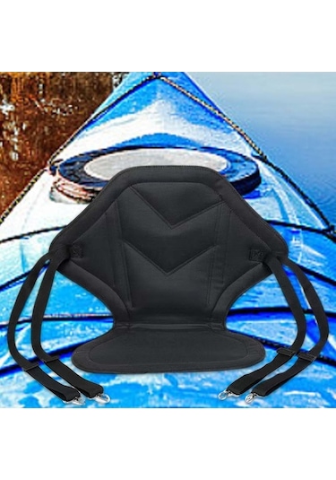 Trendooze Yastığı Suntek Kürek Kano Için Çekme Arkalık Gl