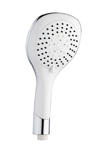 Yapıtaşı Lüks Banyo El Duşu-Duş Başlığı 3Fonksiyonlu Diğer