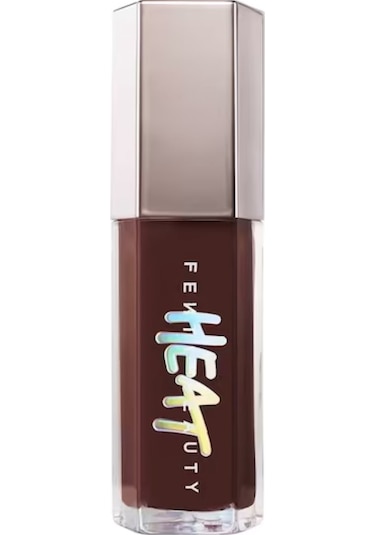 Fenty Beauty Gloss Bomb Heat Hot Chocolit - Dudak Parlatıcısı Diğer
