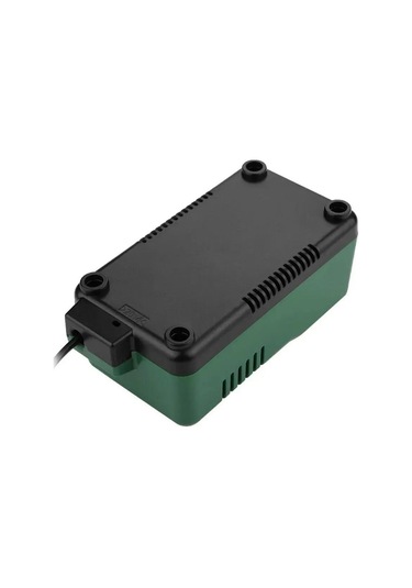 Honmex Hitachi 7.2-18v Ni-cd/ni-mh Akü Şarj Cihazı, Hızlı Soğutma, Gerçek Zamanlı İndikatör, Avrupa Şarjı