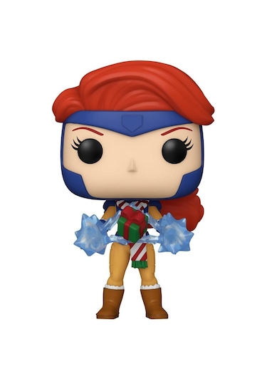 Funko Pop Marvel: Jean Grey Hediyeli