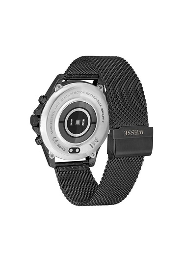 Wesse Connect Wwc2010-05 Akıllı Saat