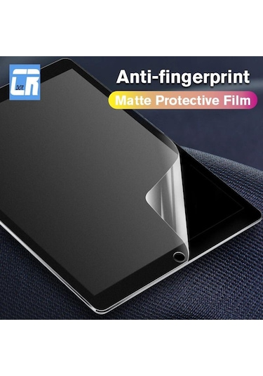 Honor Magic Pad 2 12.3'' Uyumlu Premium Mat Ekran Koruyucu Film