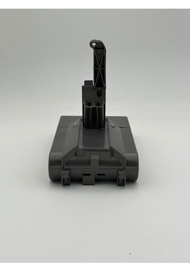 V8 Sv25 Extra Tip1 5000 Mah Pil Dikey Süpürge Batarya