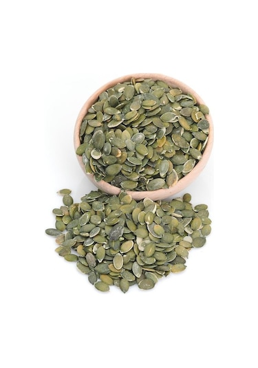 Ayvalık Baharat Kabak Çekirdeği İçi 250 G