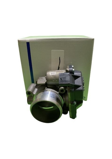 GAZ KELEBEĞİ / SPRİNTER EURO 4 / 6460901970 - a2c59515224