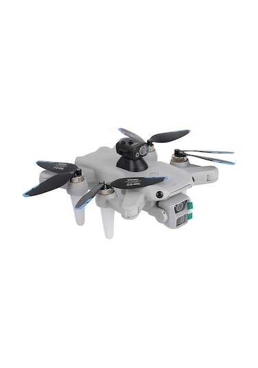 4d-f14 Fırçasoz Motor Gps Özellikli Quadcopter