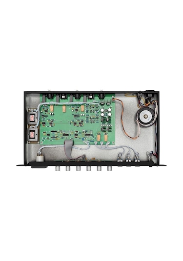 Bus-comp Efsanevi Buss Compressor Tasarımlı Compressor