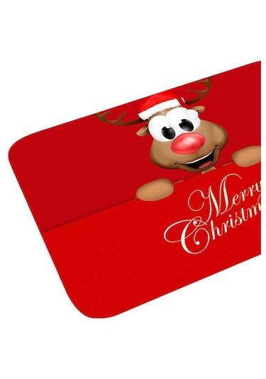 Suntek İç Mekan Dış Dekorasyon Yılbaşı Için Zemin Mat B