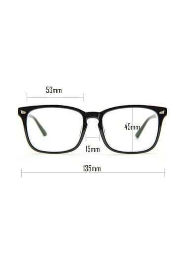 Jwl Blue Lıght Blockıng Gözlükler Pc Tv Laptop Gözlükleri