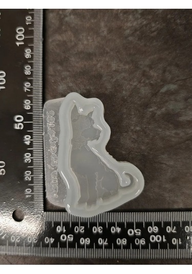 Astra Epoxy Silikon Kalıp "köpek" 295807184