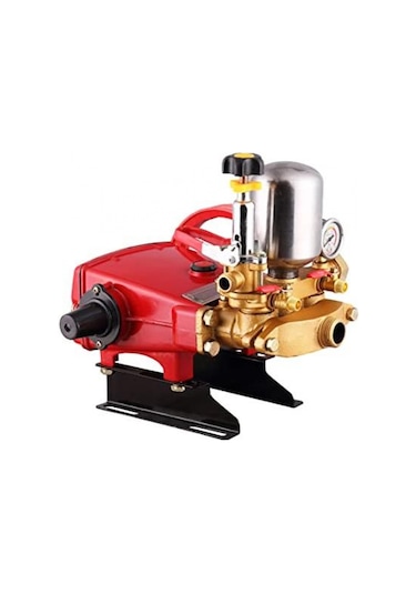 Plant Mate Ls-25A Basınçlı Pistonlu İlaçlama Pompası