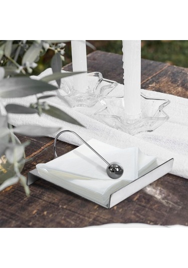 Suntek Örnek Oda Tezgah Üstü Kafeler Için Kare Kağıt Gri