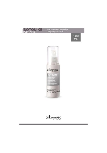 Plumping Serum 100ml