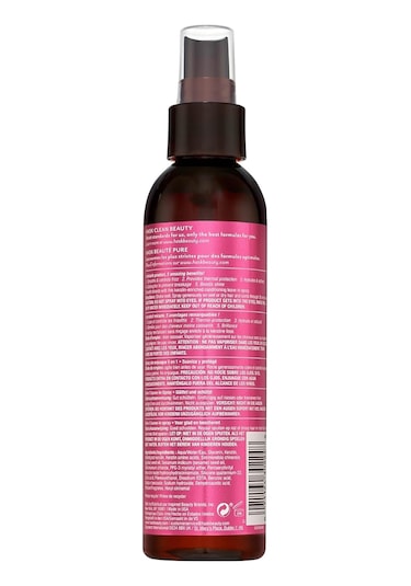 Hask Keratin Smooth 5-in-1 Kabarma Karşıtı Saç Spreyi 175 ML