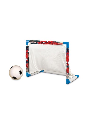 03011 Dede. Spiderman Futbol  Seti