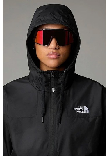 The North Face Kadın Mont-nf0a4c9h4h01 Siyah