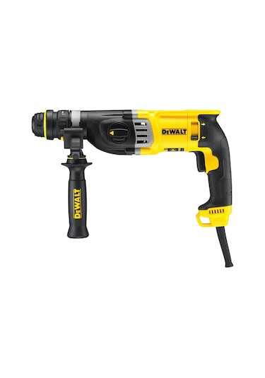 Dewalt Tipi D 25143 Endüvi Rotor Kollektör