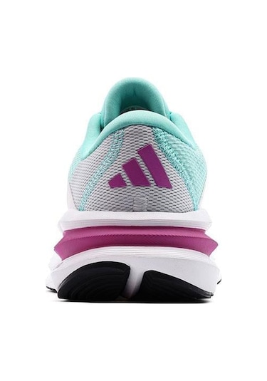 Adidas Performance Galaxy 7 W Kadın Koşu Ayakkabısı Jı4607 Mavi