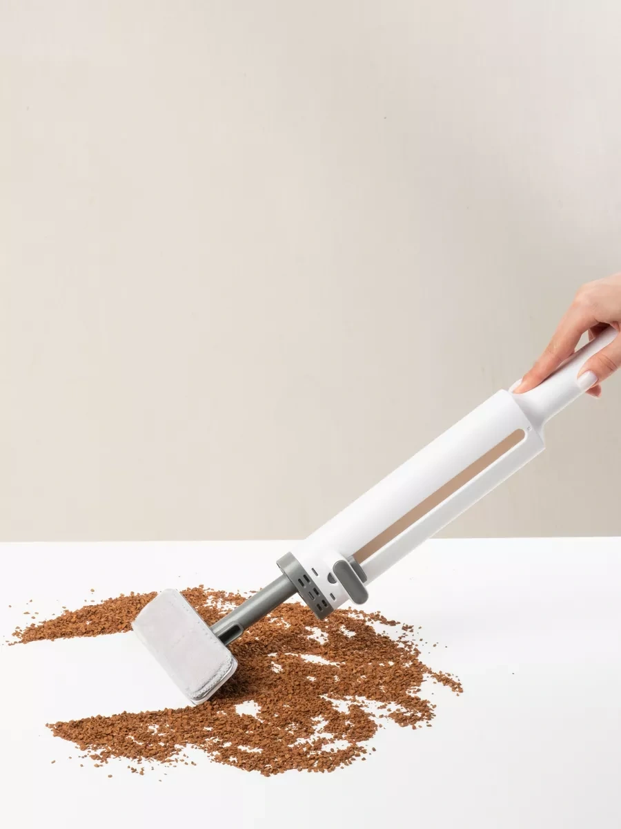 Cistota S Bleskom Sıkmalı Mini Zemin Temizleme Bezi 206345890