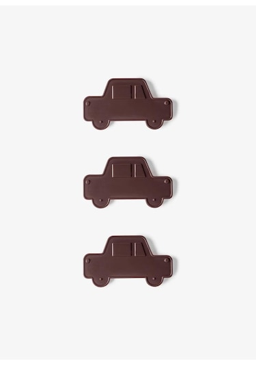 Citron 3'lü Coolpack Seti - Vehicles 1286913