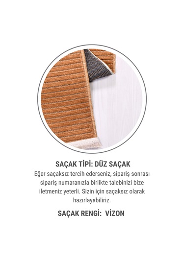 Lidya Hardal/bakır Kaymaz Tabanlı Pamuk Dokuma Kilim, Yıkanabilir, Antialerjik, Kadifemsi Yapı Hardal