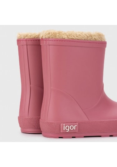 Igor YOGI BORREGUITO Çocuk Frambuaz Çizme