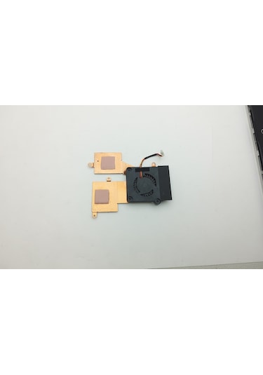 Asus Uyumlu Eee PC 1005HA Laptop Fan Heatsink ile Çıkma