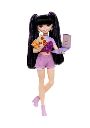 Barbie Dream Besties Ana Karakter Bebekler Renee HYC24
