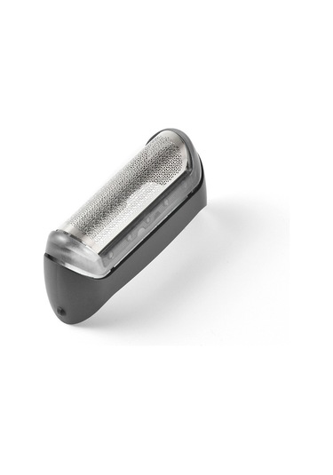 Sones Brau İçin Jilet Bıçağı Örgü Kesici Kafası Siyah