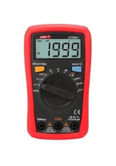 Unı-t Ut33a+ Ölçü Aleti