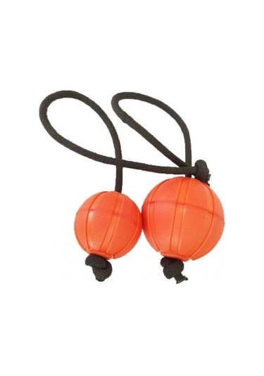 Nunbell Köpek Diş İpi Toplu 9 Cm