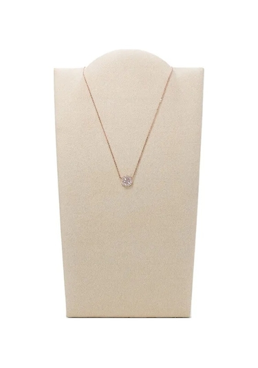 Fossil Jf01740-791 Kadın Kolye Çok Renkli